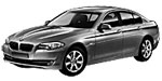 BMW F10 B0512 Fault Code