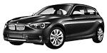 BMW F21 B0512 Fault Code