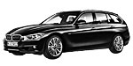 BMW F31 B0512 Fault Code